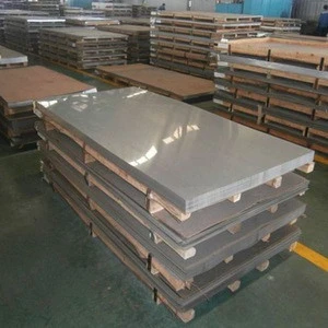 10mm thickness stainless steel sheet supplier