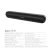 Import 10W Wireless BT Speaker Portable Soundbar for PC TV Stereo Subwoofer Heavy Bass Loud Voice Support AUX from China