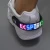 11 Patterns Safety Outdoor Sport Bright Light Cycling LED Shoe Heel Clip, Led Spur, Light Up Spur