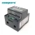 110V/220V Bi-directional rail kwh meter single phase digital electric meter reading instrument