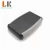 Import 118*78*24mm Abs battery box plastic handheld enclosure from China