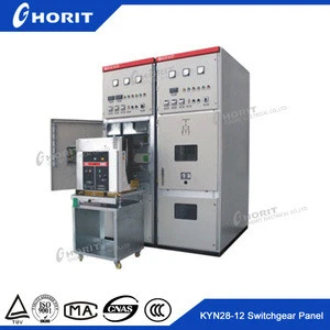 11kv AC 220V power hv switchgear for power substation equipment