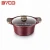 Import 11Pcs Aluminum Die Cast Nonstick Casserole Fry Pan Ceramic Cook Wares Cookware Set With Glass Lid Kitchen Tools from China