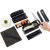 Import 11Pieces Non-stick Premium, Plastic Kitchen Red Sushi Making Kit Equipment Set/ from China