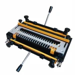12 inch Dovetail Jig Porter Cable Machine Wood Cabinet Woodworking Tool