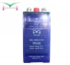 12 months warranty Nickel Cadmium rechargeable battery 24v 48v 110v 1.2v 200ah Nicd battery with best quality for sale
