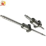 1205 Miniature Ball Screw SFS/SFH/SFV Series Ball Nut To Map Processing