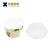 Import 120g PP transparent plastic split dual cups with lid from China