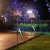 120LED Outdoor Garden Decorative Waterproof Star Fireworks Dandelion Solar Power Lawn Light Lamp For Landscape Path Yard Lights