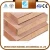 Import 1220x2440mm Custom different thickness  high quality wood block board  wooden from China