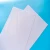 Import 1220x2440mm White PVC Plastic Sheet Film For Printing Poke from China