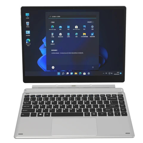 Buy 12.3 Inch Laptop Win10 Win11 Computer Ddr4 8gb 1tb Ssd For Student ...
