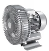 12.5KW CE Approved UL standard High pressure Ring Blower for Thermoforming