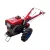 Import 12hp walking tractor for sale	garden tractor ripper	farm tractor price with potato planter from China