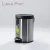 Import 12L Stainless Steel Bathroom Recycle Trash Waste Bin from China