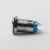 Import 12mm  Latching Push Button Switch Flat Head Metal Solder Terminal 1NO 12V Ring Led Light ON OFF from China