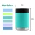 12oz Customizable Vacuum Insulated Holder Stainless Steel Double Wall Tumbler Cups Keep Drinks Cold or Hot Can Cooler