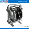 1/2&quot; Stainless steel sandering machine air pneumatic diaphragm pump