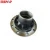 Import 12T wheel hub 0327248320  for BPW L1 HJ TYPE TRAILER AXLE PARTS USE from China
