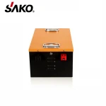 12V 120Ah 12V 200AH Lifepo4 Deep Cycle Battery Pack Lithium Iron Home Energy Storage Battery Storage Deep Cycle