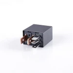 12V 24V 30A mini automatic relay car air conditioning accessories mini relay