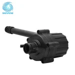 12v 24v High Pressure Mini DC Water Booster Pump For Gas Water Heater