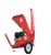 Import 13 HP Wood Chipper Petrol Garden Tree Commercial Timber Brush Branch Shredder for sales from China