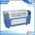 Import 130W CO2 Laser cutting machine  ZK-1390 from China