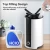 Import 13.5L 100W Top Filling Industrial Ultrasonic Air Humidifier from China