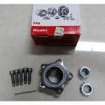 1377907 7136789000 6C11 2B663 AA 6C11 2B663AA FAG Front wheel bearing for  FORD TRANSIT V348