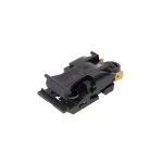 13A Switch Electric Kettle, Thermostat Switch Steam Medium Kitchen Appliance Parts 45x20mm
