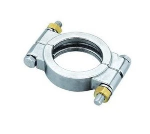 13mhp high pressure clamp supplier and price