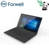 14.1 inch 1920*1080/Intel J4105 Quad core/6GB RAM+128 GB SSD/7.4V 4000mAh Gaming Laptop Computer For Office Online Class