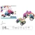Import 14Pcs 3d nano mini  magnetic building blocks toys 3d design diy toy for kids from China