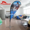 15 feet OPEN HOUSE Outdoor/Indoor FLAGS Full Set Including Flag