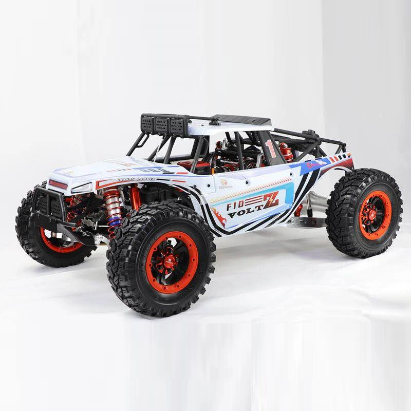 1/5 FID VOLTZ buggy Off-road vehicle RC Electric Remote Control High-speed Racing Model Cars 4WD remote control car toy car