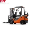 1.5 ton EPA approved LPG forklift new price for USA market