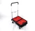 Import 150kg Foldable hand truck/ hand trolley/ hand cart luggage from China