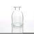 Import 150ml Clear Empty Aroma Reed Diffuser Bottle Glass Reed Diffuser Perfume Bottles with Cork from China