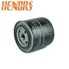 15208-BN30A Lubrication System oil filters with good filter material filtering tool