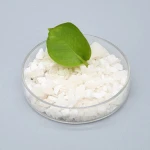 15.8%min Aluminium Sulfate Ironless Aluminium Sulphate For Water Treatment