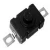 Import 15a 250v spst 4 pin self-lock solder terminal plastic push button switch from China