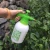 Import 1.5L 2L Pump Action Bottle Garden Pressure Sprayer Adjustable Nozzle With Pressure Release Valve Watering Can Watering De from China