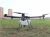 Import 15L Professional long flying time folding 6 axis  agricultural drone sprayer with GPS for Farming from China