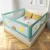 Import 1.5m New Baby Safety Bed Guardrail For Baby Kids from China