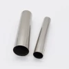 15mm stainless steel welded pipe quality supplier