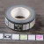 Import 15mm X 10 Meters, Black and White Retro Camera Film Strip design, Japanese masking Washi Paper Tape for Decorative from China