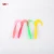 Import 15pcs/bag 5.5cm 1g Hot-sale soft  colorful worm twisted tail fishing lure from China