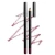 16 Colors  Wholesale Lip Pencil Liner With Lip Liner Package Print Label