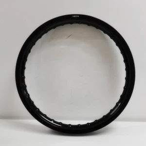 16 inch painting chromed 1.60*16 aluminum steel Europe motorcycle wheel rims